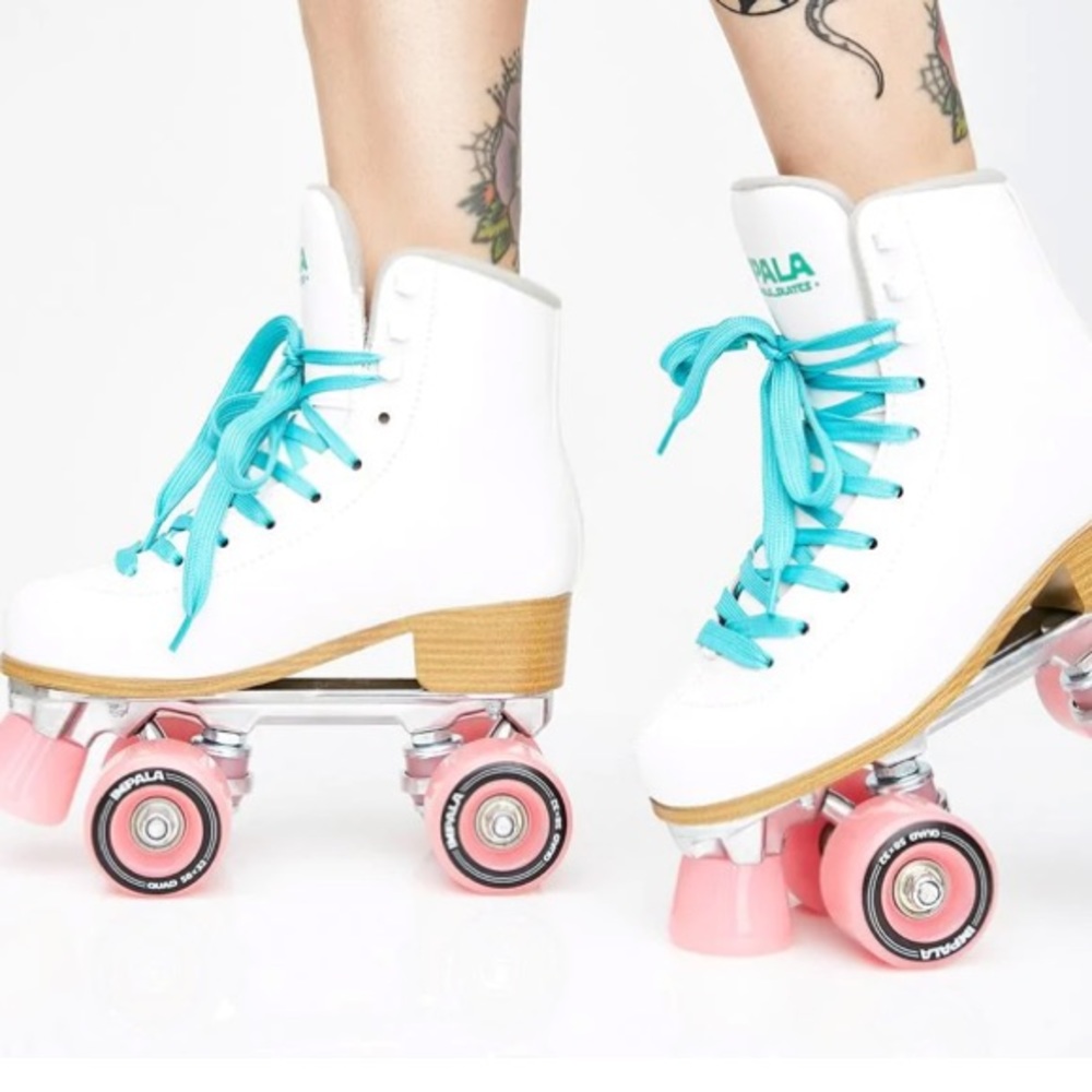 NIB Impala Roller Skates